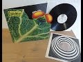 Capture de la vidéo Catapilla – Changes (Full Album) Rare Original Die Cut Uk 1972 Vertigo Swirl  Jazz Prog £2050