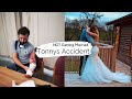 Tonny&#39;s Accident | Not Getting Married