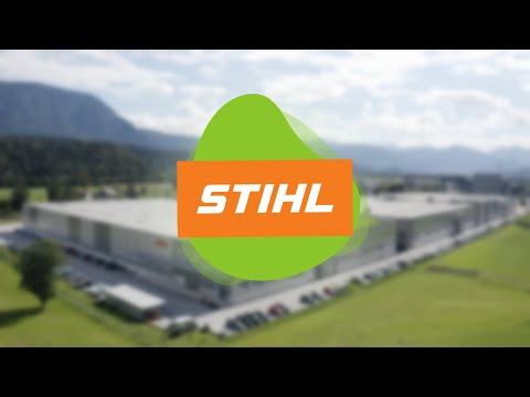 Rundgang durch das Untenehmen STIHL Tirol | karriere.at