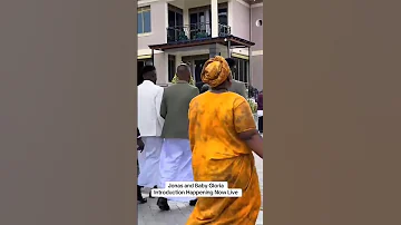 Omukko Jonas Atuuse Mumaka Gomwami Nomukyala Ssenyonjo 
