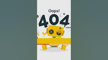 Dealing with a 404 Error Page