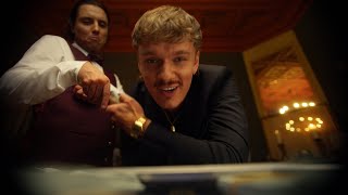 Przez Cały Wieczór - Ronnie Ferrari & MiłyPan (Official Music Video)