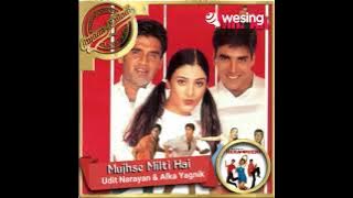 Mujhse Milti Hai Ek Ladki Rozana Cover Hardi_Khan