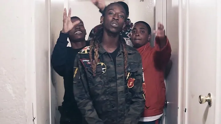 Risk Yo Life - Rax x L3 x Twanb | Dir. Mota Media (Official Music Video)