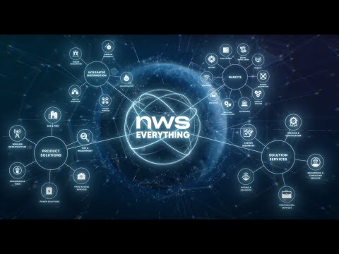 Introducing Our NWS Everything Framework - video from NWS