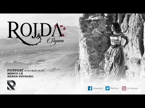 Rojda - Potporî [Official Music]