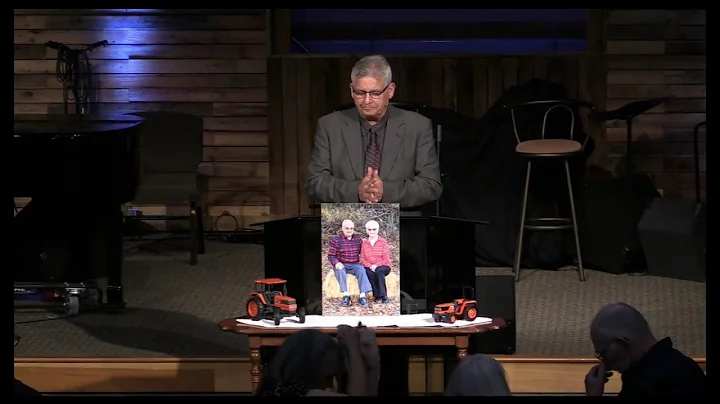 Gene Carpenter Celebration of Life