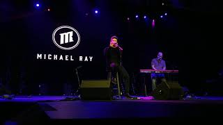 Michael Ray- Her World Or Mine