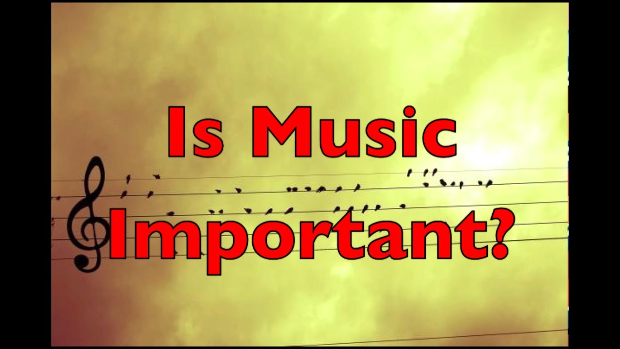 The Impact Of Music Why It Matters In Everyday Life  Ethnomusicology Explained