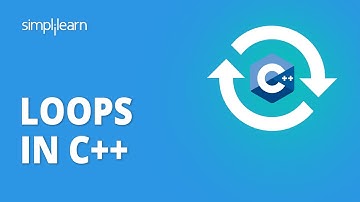 Loops In C++ For Beginners | C++ Tutorial For Beginners | C++ Programming Basics | Simplilearn