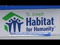 Building homes in St. Joseph receives city backing