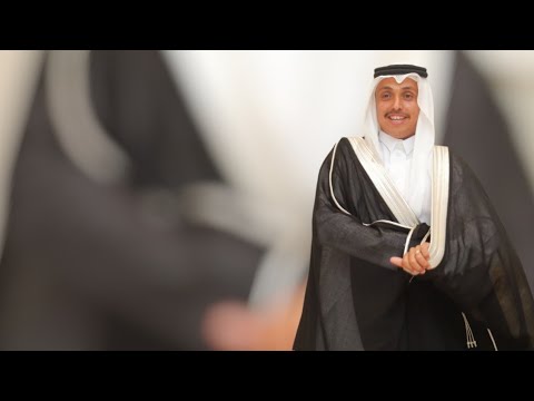 حفل زواج الشاب علي بن غازي آل سعد الزهراني