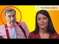 Zasca de Macarena Olona a Pedrojota y a los periodistas que intentan tomar a VOX por ‘tontos’