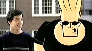 Votatoon Encontro De Johnny Bravo