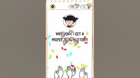 Brain Test 4 Level 226 Walkthrough