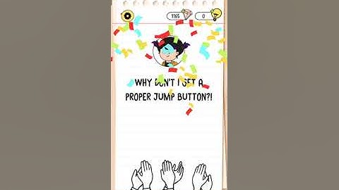 Brain Test 4 Level 226 Walkthrough