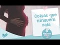 15 COISAS QUE NINGUÉM TE CONTA SOBRE O PÓS PARTO - MACETES DE MÃE