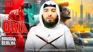 картинка: Yomon odamga qayg‘urib nima qilasiz | Shayh Abdulloh Zufar Hafizahulloh | Ёмон одамга қайғурма