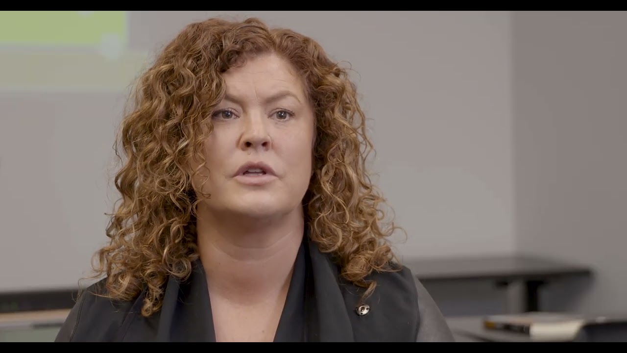 Gang prevention coordinator, and community partners offer a path out of gang life