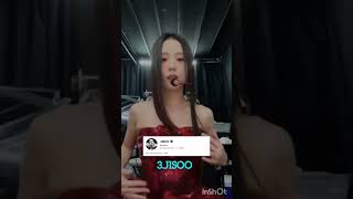MOST FOLLOWED BLACKPINK MEMBER ON YOUTUBE #slowed #music #audio #edit  #speedsong #instrumental