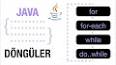 Java ve C   Arasındaki Benzerlikler ve Farklılıklar ile ilgili video