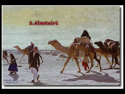 عوض السليماني البارحة ساهر لحن عراقي