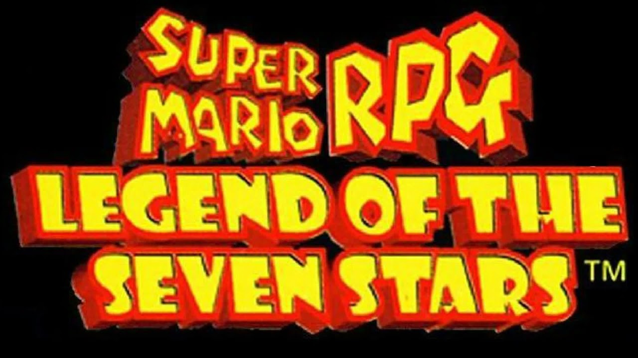 Get Frog Coin!   Super Mario RPG  Legend of the Seven Stars Music HD