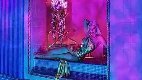 Iggy Azalea - Sirens (Instrumental)