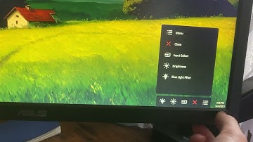 How to Increase the Sound Volume on ASUS TUF Gaming Monitor (Full Guide)