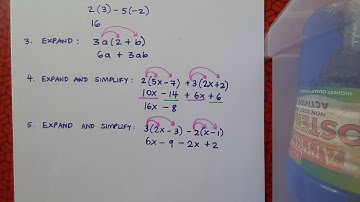 Socrative Review - Easy Algebra 1