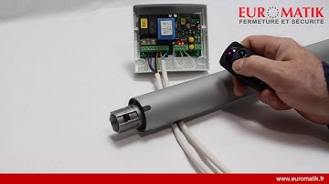 A02 -  Programmation d