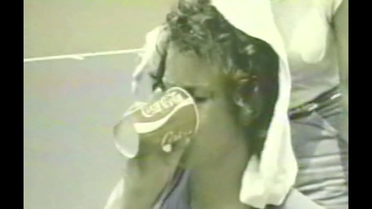 【バイオグラフィ】ジョン・マッケンロー（日本語吹替版）【Biography】John McEnroe（Japanese dubbed version）