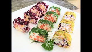 Праздничные Закуски ВОСТОРГ. Невозможно выбрать лучшую. Holiday Appetizer. Праздничные Закуски ВОСТОРГ. Невозможно выбрать лучшую. Holiday Appetizer.