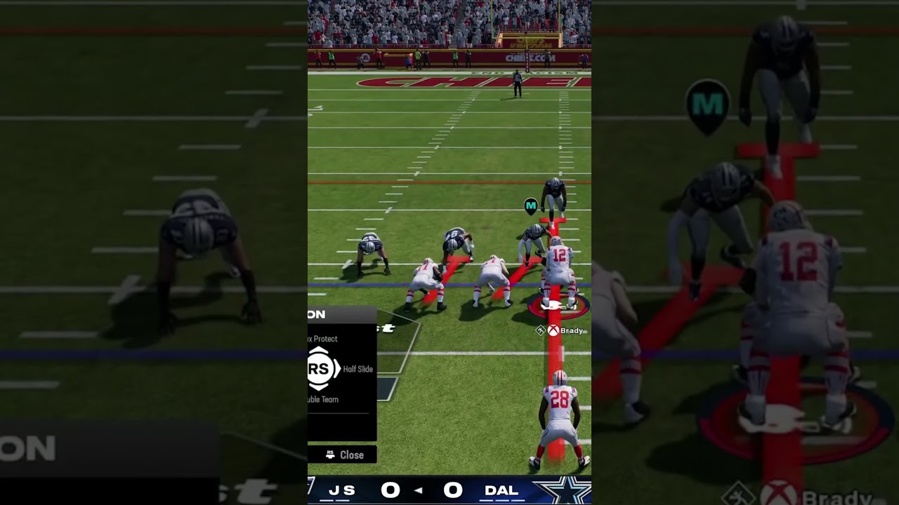 Common man don’t press moss 