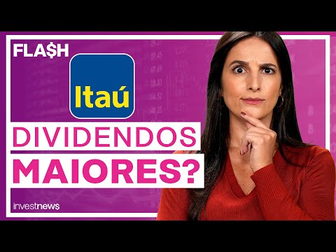 Itaú (ITUB4) vai recomprar até 75 milhões de ações; discurso de Powell; PagSeguro tem lucro recorde