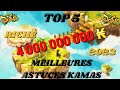 LES 5 MEILLEURES ASTUCES KAMAS POUR DEVENIR RICHE SUR DOFUS EN 2023 (TOUS NIVEAUX ET TOUS BUDGET)