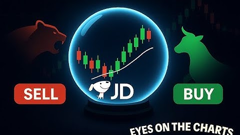 JD.com (JD) analysis -13/11/2025-