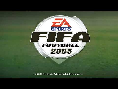 Fifa 2005 Soundtrack Air Surfing On A Rocket