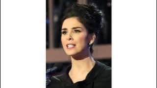Sarah Silverman Biography