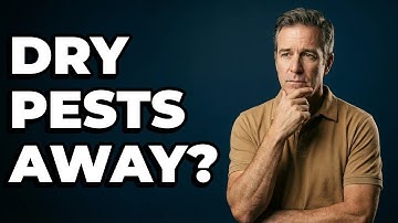 Should I Use A Dehumidifier For Pest Control?