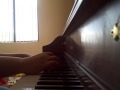 Hey there delilah piano cover 