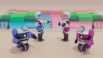 ABU Robocon 2026 Theme Full | Official Released