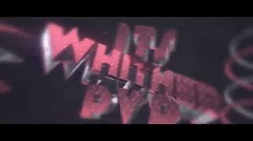 ItsWitherPvP Intro | YinArtz 60FPS! [Best]