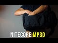 Nitecore MP30 BackPack