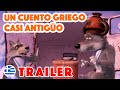 Masha y el Oso👱‍♀️🐻 Las Canciones de Masha 🎶 Un Cuento Griego casi Antigüo 🍇⚱️ (Trailer)