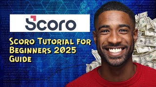 Scoro Tutorial for Beginners 2025 Guide