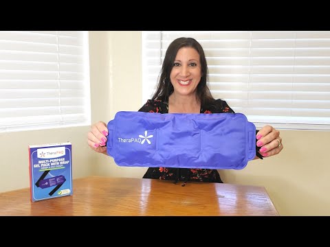 Ice Pack For
