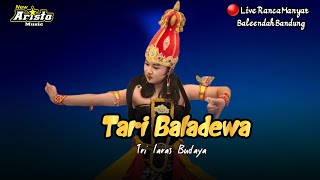 𝘽𝘼𝙇𝘼𝘿𝙀𝙒𝘼 - 𝙏𝙍𝙄 𝙇𝘼𝙍𝘼𝙎 𝘽𝙐𝘿𝘼𝙔𝘼 - 𝘽𝘼𝙉𝙅𝘼𝙍𝙉𝙀𝙂𝘼𝙍𝘼 - 𝙇𝙄𝙑𝙀 🔴 𝙍𝘼𝙉𝘾𝘼 𝙈𝘼𝙉𝙔𝘼𝙍 - 𝘽𝘼𝙇𝙀𝙀𝙉𝘿𝘼𝙃 - 𝘽𝘼𝙉𝘿𝙐𝙉𝙂