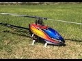 Video: Align T-REX 470LT Super Combo RC Helicopter (RH47E11X)