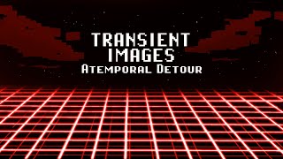 [AD] Title Screen - Eternal Red and White @RaysonWilliams